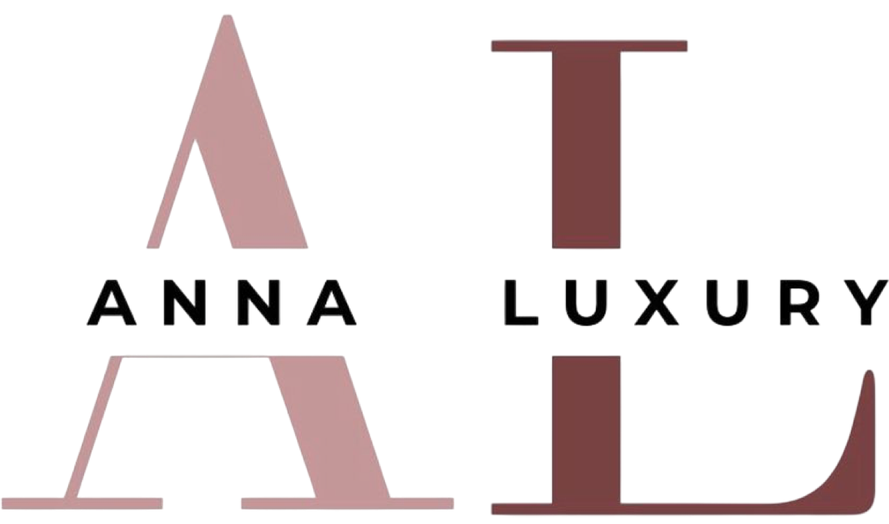 Logo Anna-Luxury